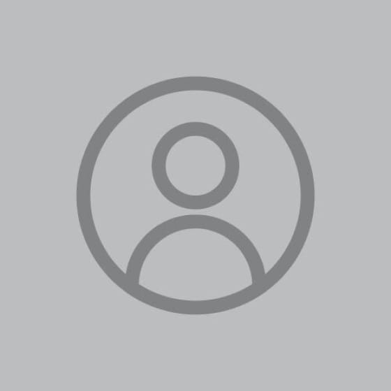 Placeholder for Staff member Eronn Fletcher from 91c07b534ece